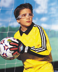 Qué tipo de gafa deportiva usar para cada deporte?